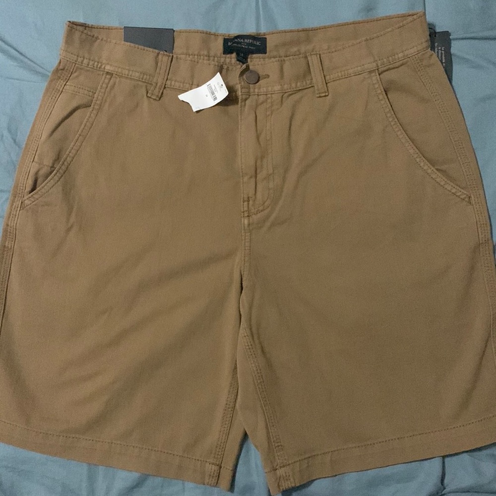 Men’s Shorts